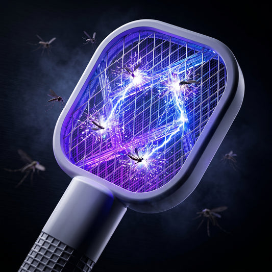 Electric Mosquito Racket