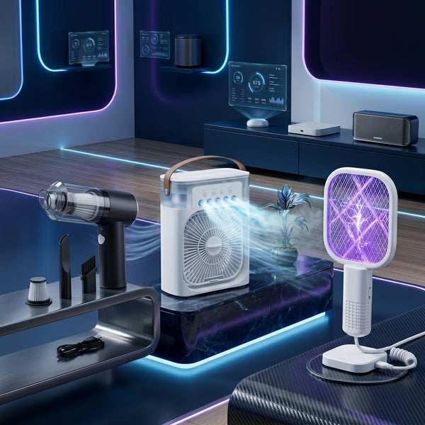 Smart Electronics