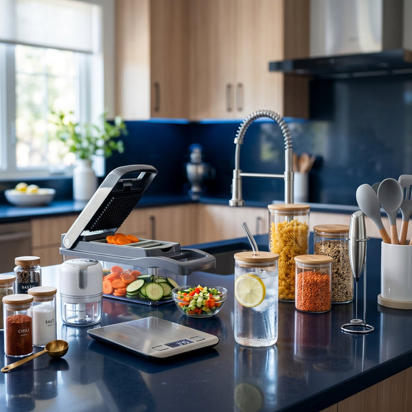 Home & Kitchen Essentials