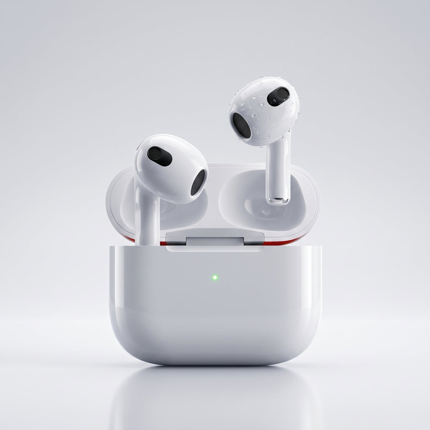 AirPods Pro 4th Gen – Premium Wireless Earbuds